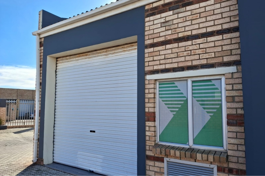 Commercial Property for Sale in Walmer Eastern Cape
